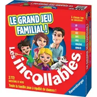 Ravensburger Incollables Brädspel