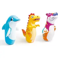 Intex Intex, Uppblåsbar Boxningssäck - Delfin