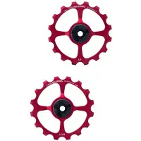 Cycling Ceramic Shimano/sram Trisshjulssats För Cykel