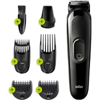 Braun Mgk3225 Rakapparat