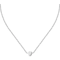 La Petite Story Love Steel Heart Halsband