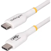 StarTech.com Pd 240w Usb-c-kabel 2 M