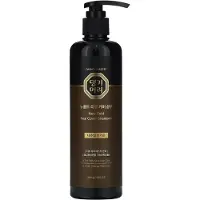 DAENG GI MEO RI , New Gold Real Cover Shampoo, Natural Brown, 300g (10.5oz)