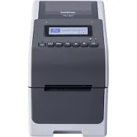 Brother Td2350d203 63 Mm Termoskrivare