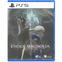 Ps5 Ender Magnolia: Bloom In The Mist-import-asia