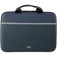 Hama Laptop Bag Hardcase Protection 2.0 16.2" Blue