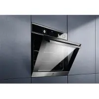 Electrolux Eoc6h76x Multifunktionsugn 72l