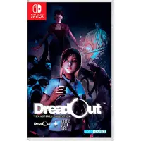 DreadOut Remastered Collection (Import) (Multi-L