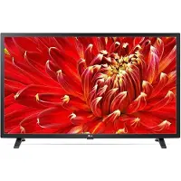 LG 32LQ631C0ZA LED-TV 32'' Full HD WebOS 22 DVB-T2 Svart