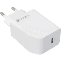Muvit Usb-c Pd-laddare 20w