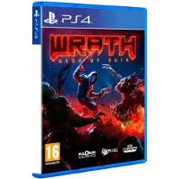 Ps4 Wrath: Aeon Of Ruin
