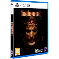 Ps5 Blasphemous 2