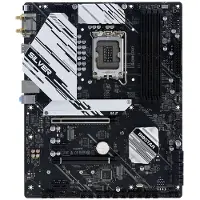 Biostar Z790a Silver Moderkort
