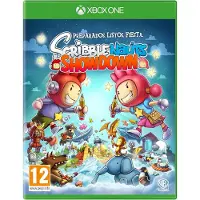 One Scribblenauts Showdown
