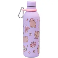 Grupo Erik Rostfritt Stål Pusheen Moments-flaska 500ml