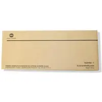 Minolta Tn-227y Toner