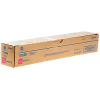 Konica Minolta Tn321m A33k350 Toner