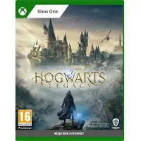 One Hogwarts Legacy