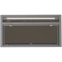 CATA Gcx 53 Sd 60 Cm Konventionell Huva