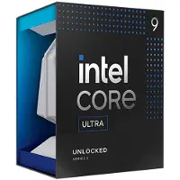 Intel Core Ultra 9 285k Cpu