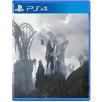 Ps4 Nier Replicant