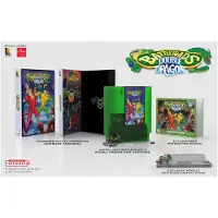Battletoads & Double Dragon Snes Retrospelkonsol