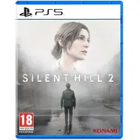 Ps5 Silent Hill 2