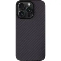 Tactical Magforce Aramid Apple Iphone 15 Pro Telefonfodral