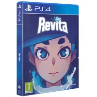 Ps4 Revita