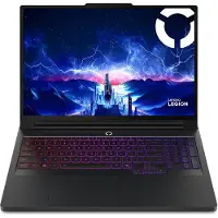 Lenovo Laptop Legion Pro 7 16IAX10H Ultra 9 275HX / 64 GB / 1 TB / W11 / RTX 5080 / 240 Hz (83F5004JPB)
