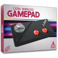 Cx40+ Joystick