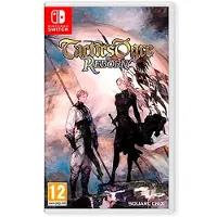 Games Switch Tactics Ogre Reborn