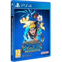 Ps4 Naruto X Boruto Ultimate Ninja Storm Connections Collector Edition