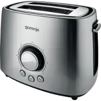 Gorenje T1000e Brödrost
