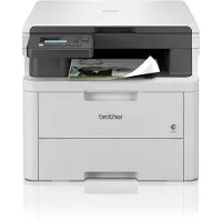 Brother Dcpl3520cdw Multifunktionsskrivare