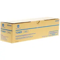 Konica Minolta Konica TN-414 (A202050) svart toner (original)