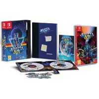 Games Narita Boy Collector´s Edition