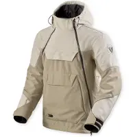 REV'IT! Altair H2O vattentät motorcykel textil jacka