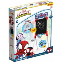 Chicos Spidey Svarta Tavlan