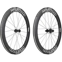 Vision Metron 60 Sl Cl Disc Tubeless B5 Landsvägshjulset