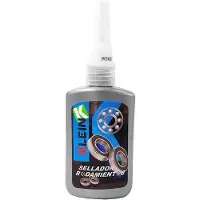 Klein Lagertätning 50ml