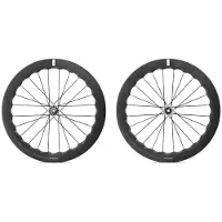 Fulcrum Sharq 57 C25 Afs Cl Disc Tubeless Hjulset För Gravelcykel