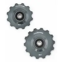 Cycling Ceramic Campagnolo Ekar/sram Red E1 Trisshjulssats För Cykel