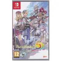 Games Switch Rune Factory 5-en/fr/it