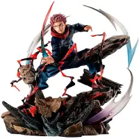 Megahouse Jujutsu Kaisen Yuji Itadori Figur Mh835735