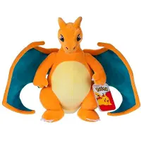 Creative toys Gosedjur Charmander 30 Cm