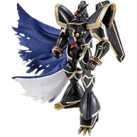 Tamashii Nations Digimon Digital Monster X-evolution Alphamon Ouryuken Premium Färgutgåva 17 Cm