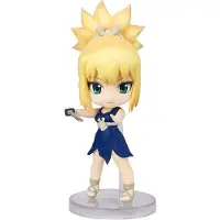 Tamashii Nations Mini Dr Stone Kohaku-figur 9 Cm