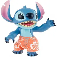 Enesco Disney Stitch Aloha Dekorativ Figur