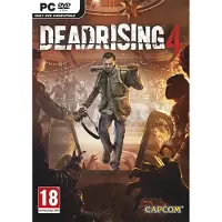 Pc Dead Rising 4
